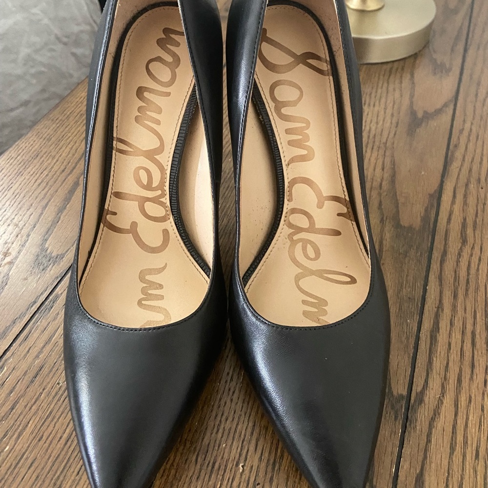 Sam Edelman Pump Heels